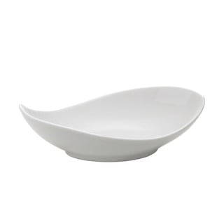 Biała porcelanowa miska Maxwell & Williams Oslo, 16x7,5 cm