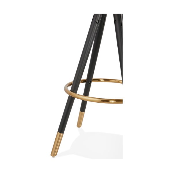 Ciemnozielony hoker Kokoon Carry Mini, wys. siedziska 65 cm-image-3