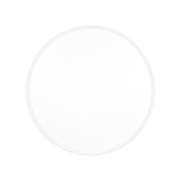 Biała lampa sufitowa LED ø 47 cm Spacy – Trio-image-4