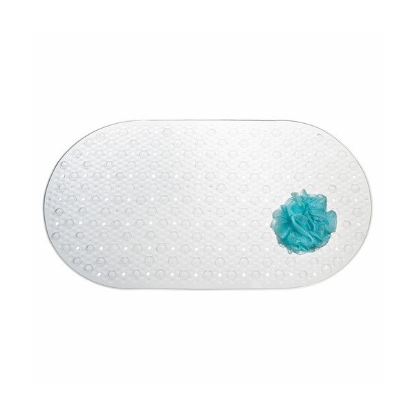 Antypoślizgowa mata do kąpieli iDesign Circlz-image-2