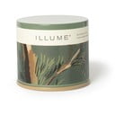 Zapachowa świeca czas palenia 50 h Hinoki Sage – ILLUME x Bloomingville