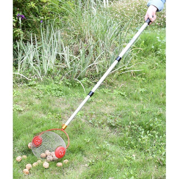 Zbieracz owoców – Garden Pleasure-image-1