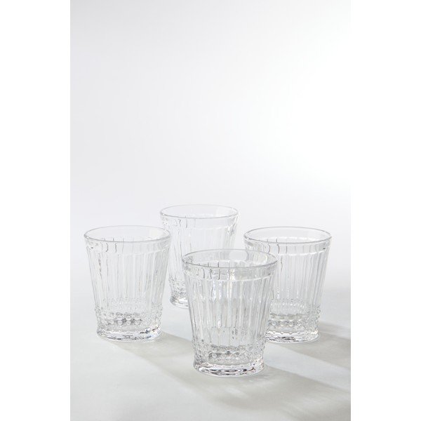 Szklanki zestaw 4 szt. 260 ml Sting – Jotex-image-2