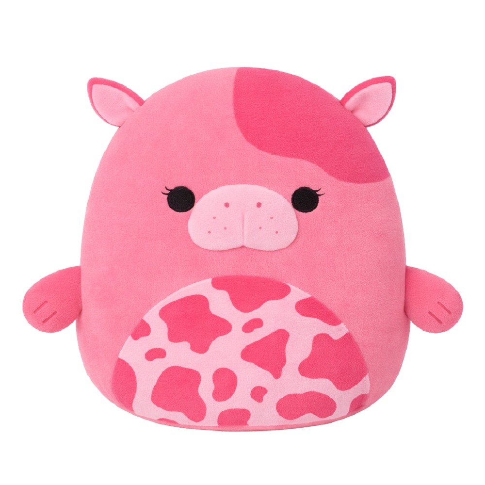 Zabawka pluszowa Mystery Sea Cows – SQUISHMALLOWS (zdjęcie 5)