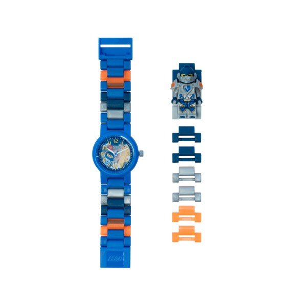 Zegarek LEGO® Nexo Knights Clay