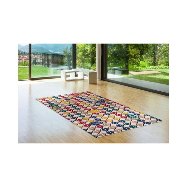 Wytrzymały chodnik Vitaus Lantoro, 80x200 cm