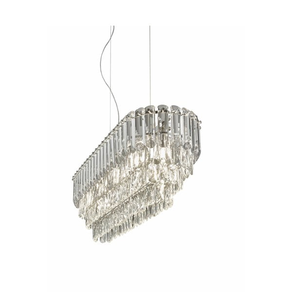 Lampa wisząca Malizia – Trio Select-image-1