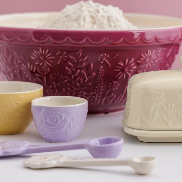 Miarki ceramiczne zestaw 3 szt. In The Meadow – Mason Cash-image-1