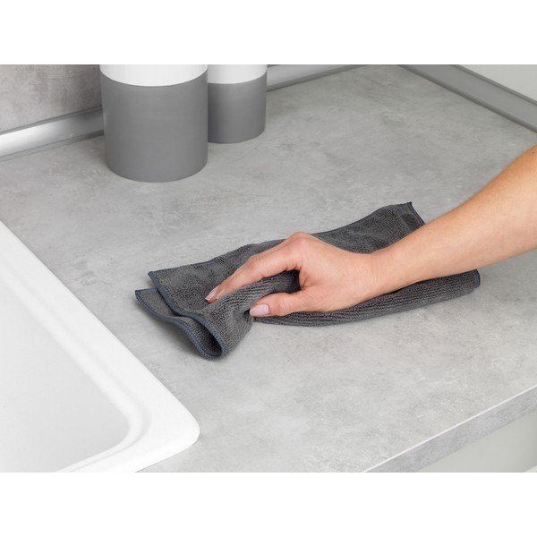 Zestaw 2 ścierek z mikrowłókna Wenko Miko-image-4