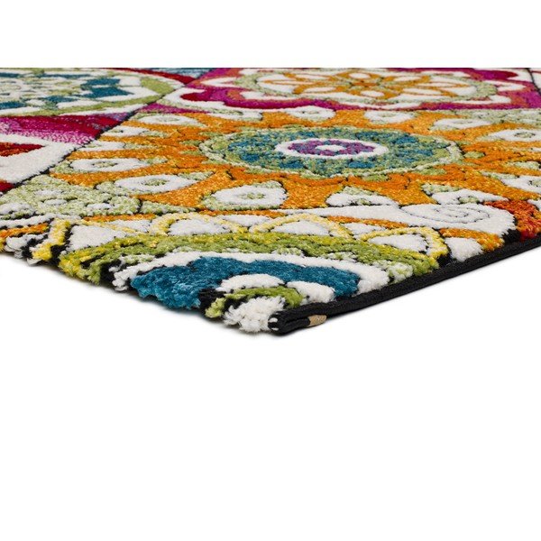 Dywan Universal Happy Flowers, 80x150 cm-image-2