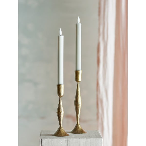 Świeczki LED zestaw 2 szt. (wysokość 24,5 cm) Ponza – Bloomingville-image-2