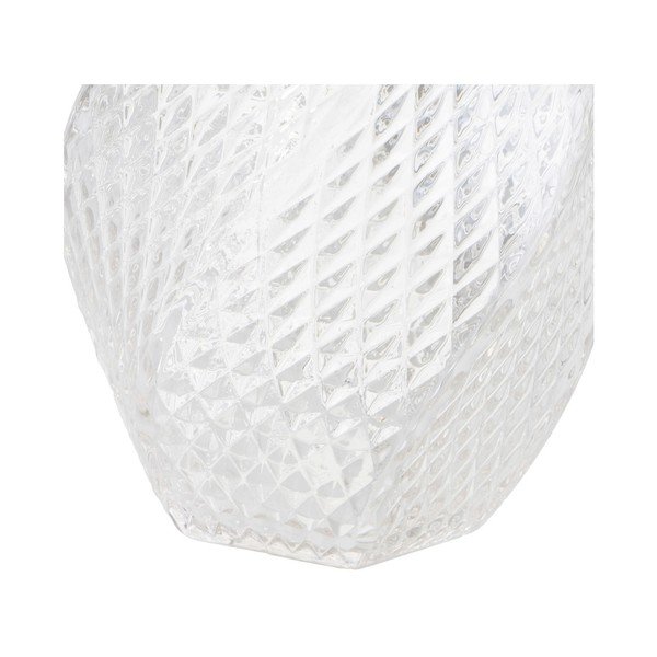 Szklany wazon (wysokość 17 cm) Clara – Casa Selección-image-4