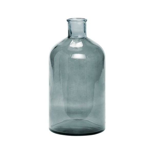 Wazon Retro Medium, niebieski