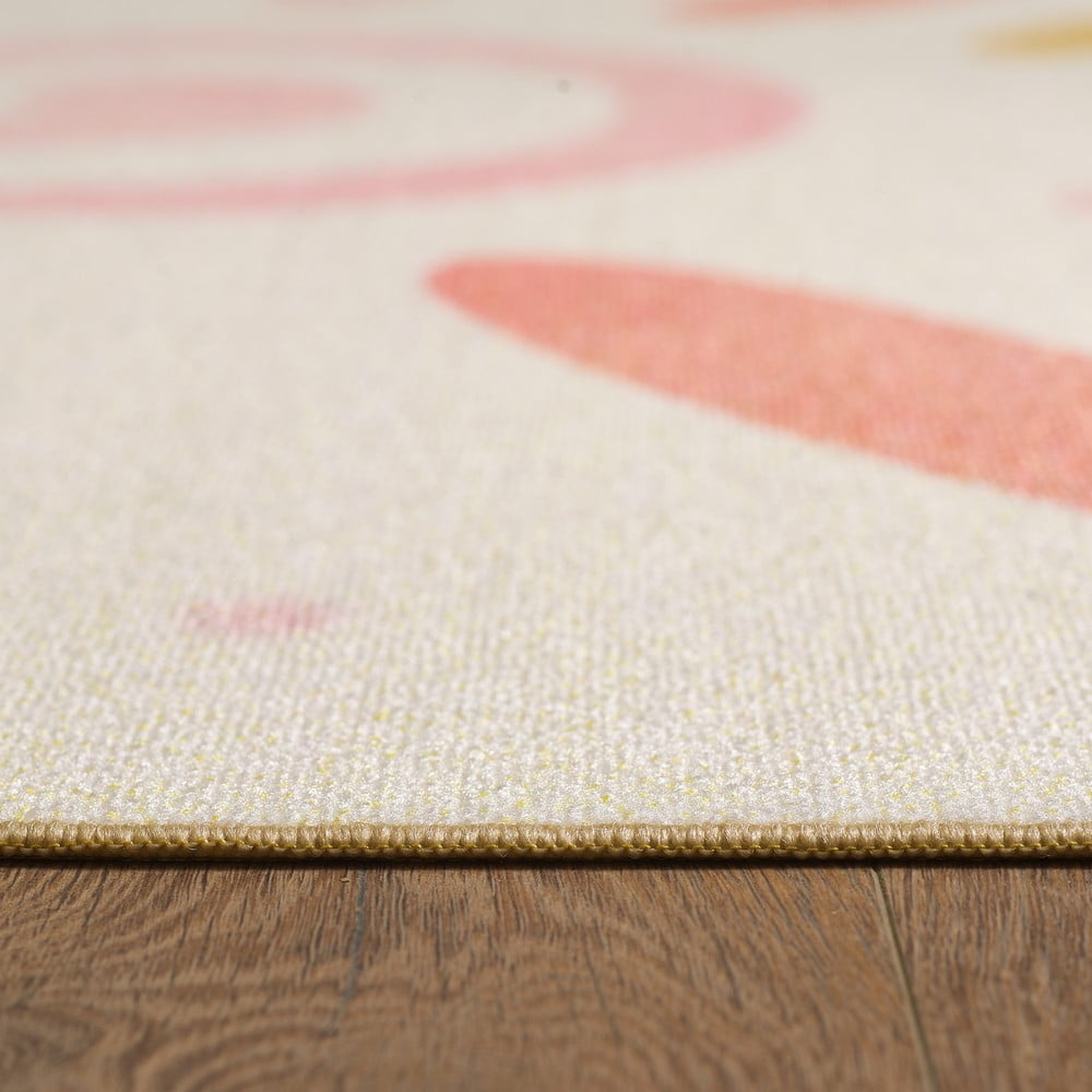 Kremowy dywan dziecięcy 140x200 cm Play – Ayyildiz Carpets (zdjęcie 4)