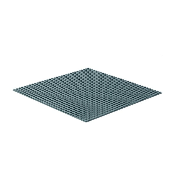 Niebieski organizer z 3 szufladami Storage - LEGO®-image-4