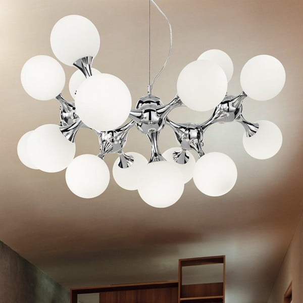 Lampa wisząca Evergreen Lights Crido Consulting Chantelle-image-1