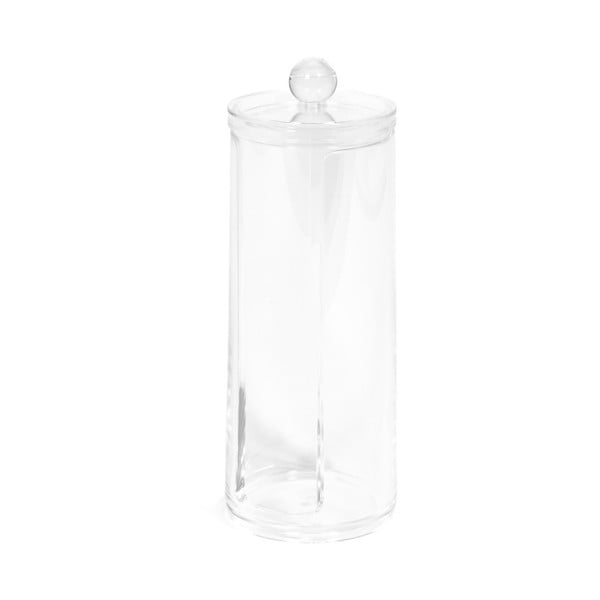 Organizer na waciki kosmetyczne Compactor, wys. 19 cm-image-4