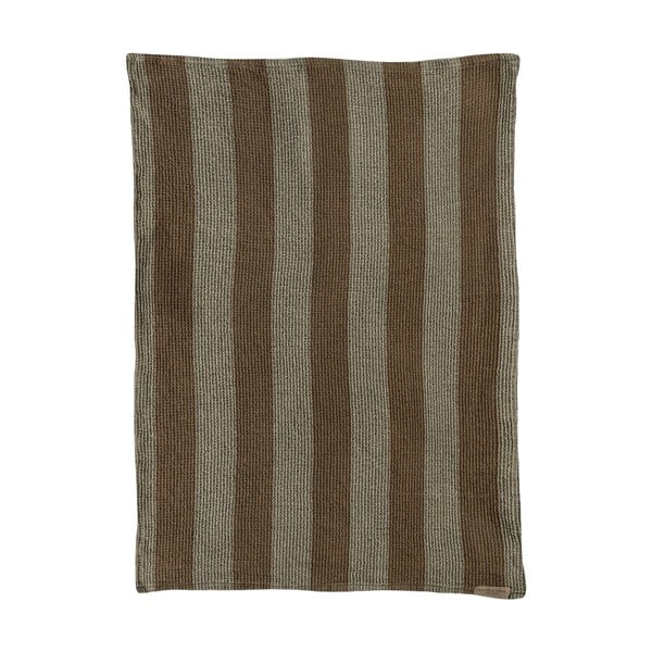 Ścierka z bawełny organicznej 50x70 cm Elvira – Mette Ditmer Denmark