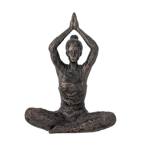 Figurka z żywicy polimerowej (wysokość 17 cm) Miiral – Bloomingville