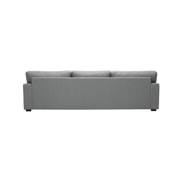 Szara sofa Windsor & Co Sofas Daphne, 235 cm-image-1