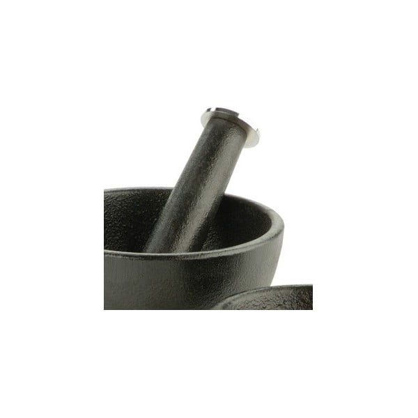 Moździerz Cast Iron-image-2