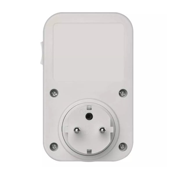 Gniazdko z programatorem czasowym – EMOS-image-3