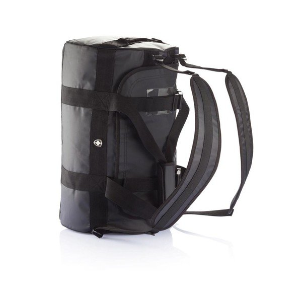 Torba podróżna z szelkami XD Design-image-4