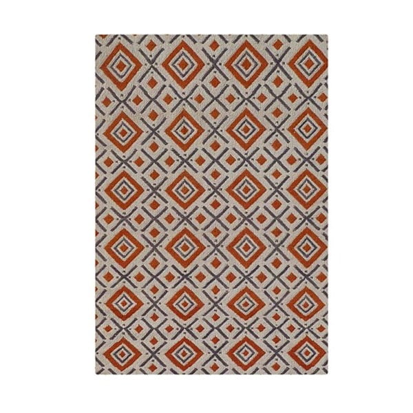 Ręcznie tkany dywan  Kilim D no. 815, 120x180 cm