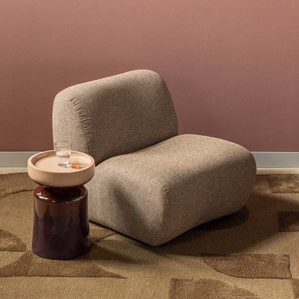 Stolik ceramiczny 35x35 cm Tumo – WOOOD-image-1