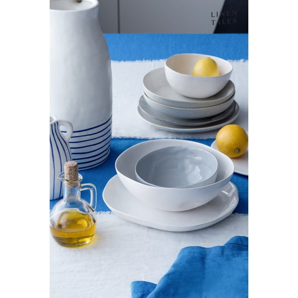 Lniany obrus 140x300 cm – Linen Tales-image-4