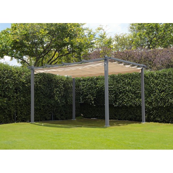 Namiot ogrodowy Pecos – Garden Pleasure-image-1