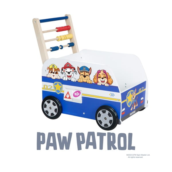 Chodzik dla dzieci Paw Patrol – Roba-image-1
