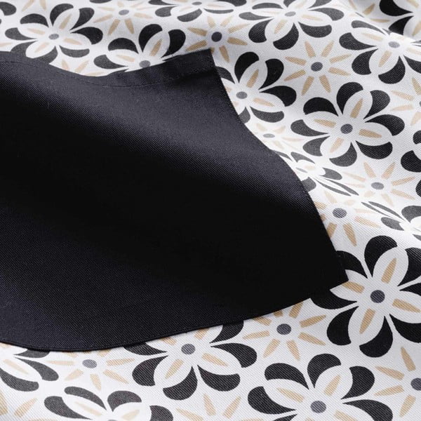 Bawełniany fartuch Solaris – douceur d'intérieur-image-2