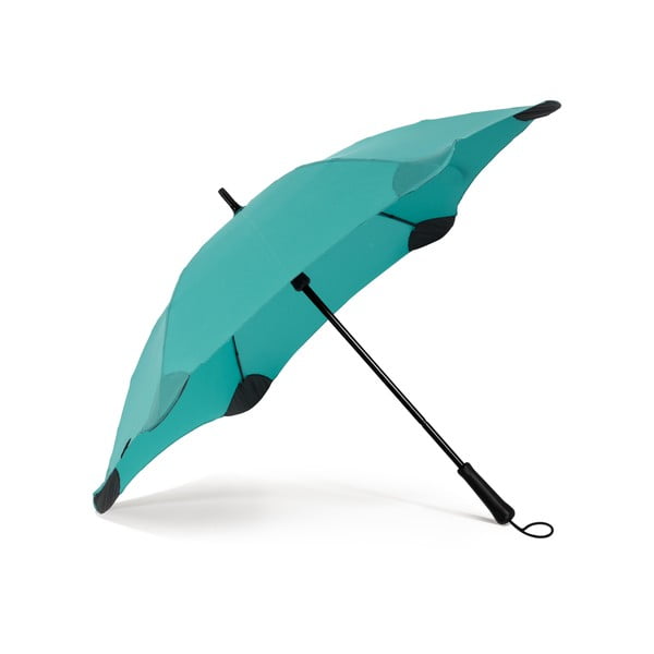 Super wytrzymały parasol Blunt Lite 110 cm, miętowy