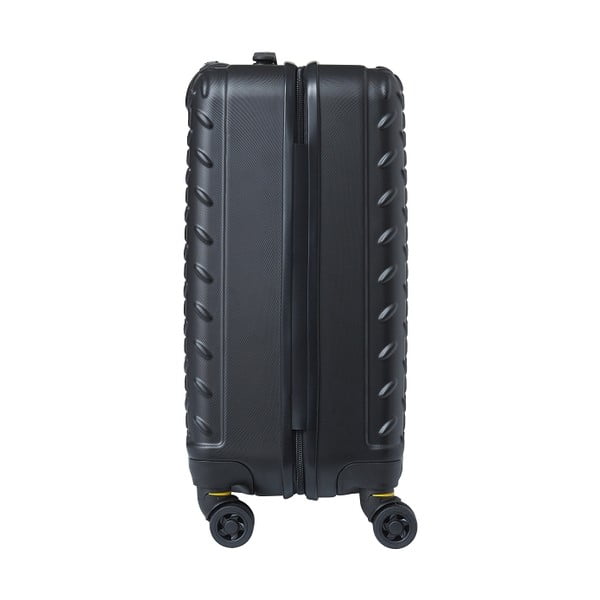 Walizka na kółkach w rozmiarze S Industrial Plate – Caterpillar-image-2