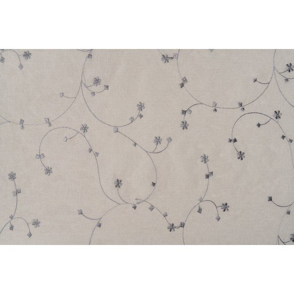Biała firanka 300x260 cm Muza – Mendola Fabrics-image-4