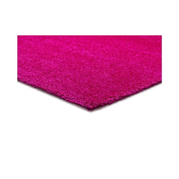 Fuksjowy dywan Universal Khitan Liso Fuchsia, 160x230 cm"-image-2