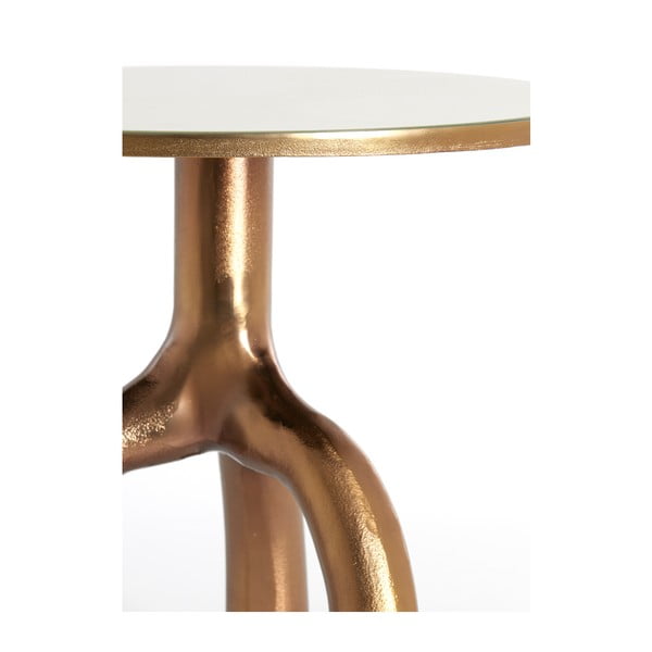 Okrągły stolik ø 50,5 cm Mello – Light & Living-image-3