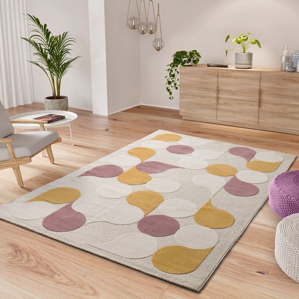 Dywan 160x230 cm Flashy – Universal-image-1