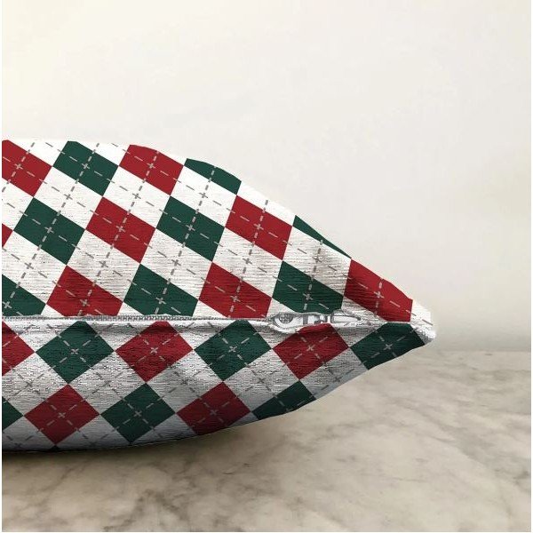 Poszewka na poduszkę 43x43 cm – Mila Home-image-1