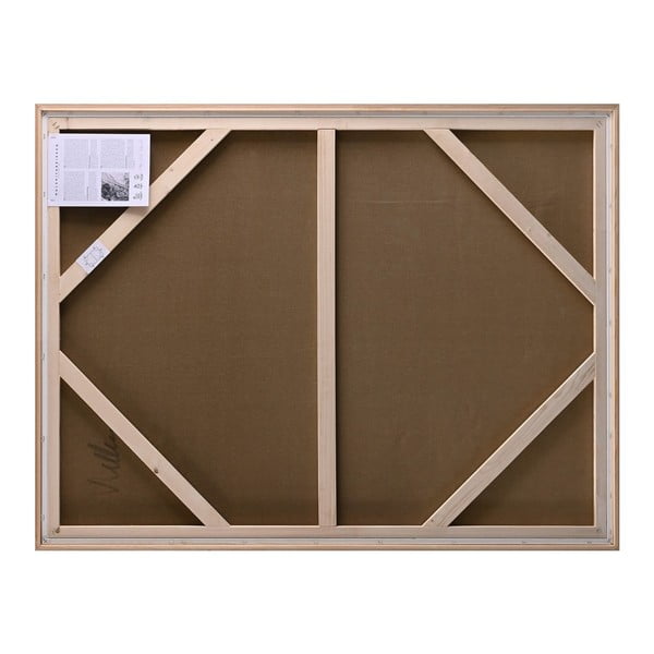 Ręcznie malowany obraz 120x90 cm Cloudline – Malerifabrikken-image-2