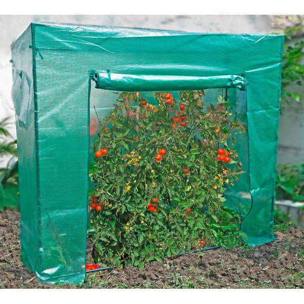 Tunel foliowy – Garden Pleasure