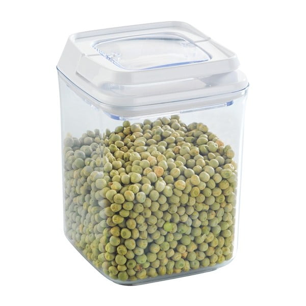 Próżniowy plastikowy pojemnik Wenko Turin, 900 ml-image-3