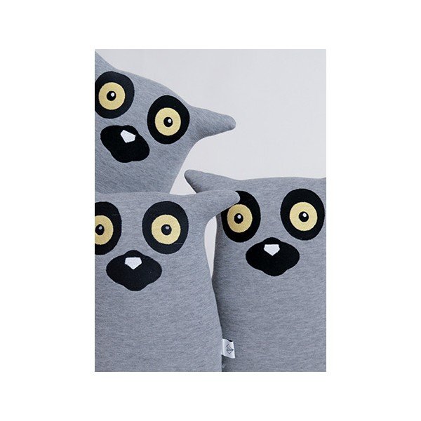 Poduszka Lemur-image-1