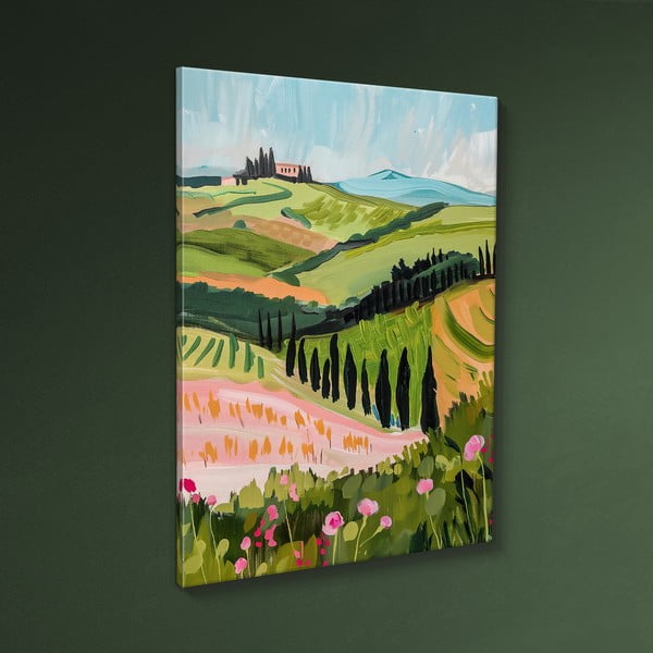 Obraz 60x80 cm Color I – Styler-image-3