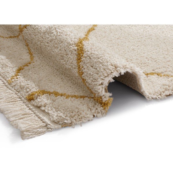 Beżowy dywan 80x150 cm Bertha – Hanse Home-image-2
