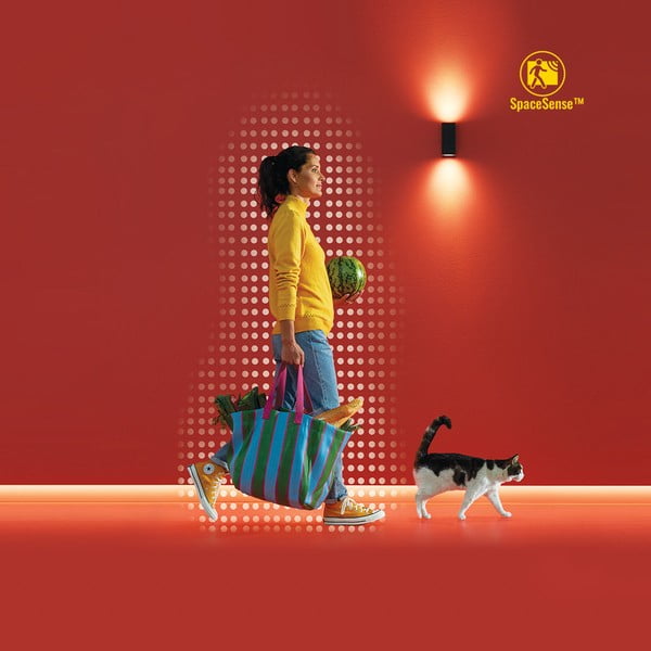 Inteligentna taśma LED 24 W 300 cm – WiZ-image-4