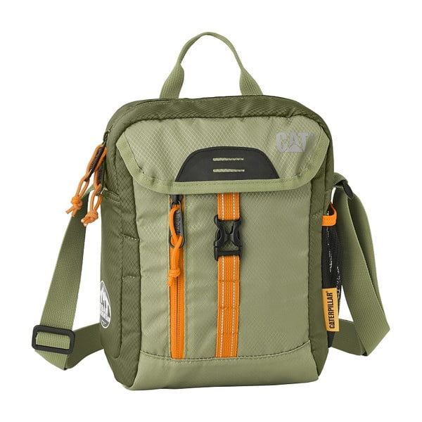 Torebka crossbody Urban Mountaineer Kilimanjaro CAT – Caterpillar