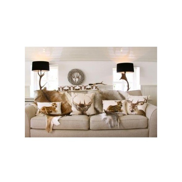 Poduszka Deer 20x90 cm-image-2