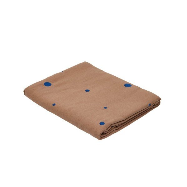 Bawełniany obrus 140x200 cm Nori – OYOY Living Design